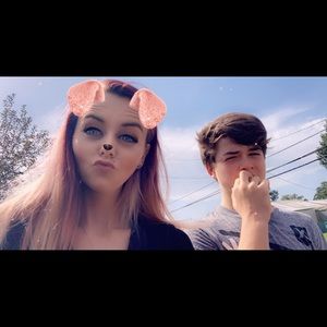 Meet your Posher, Alina